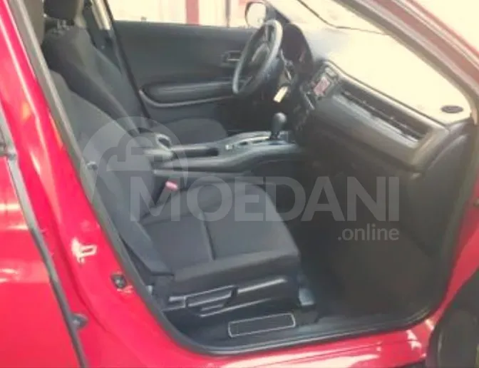 Honda HR-V 2017 Тбилиси - изображение 4