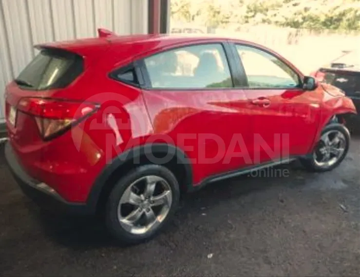 Honda HR-V 2017 Тбилиси - изображение 3