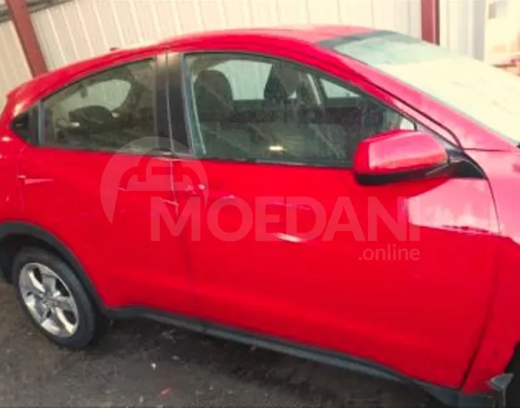 Honda HR-V 2017 Тбилиси - изображение 10