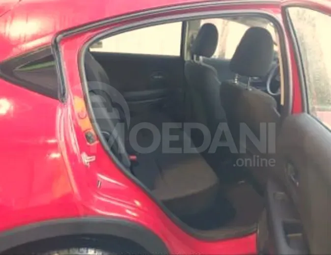 Honda HR-V 2017 Тбилиси - изображение 7