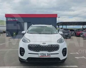 Kia Sportage 2017 Tbilisi - photo 2