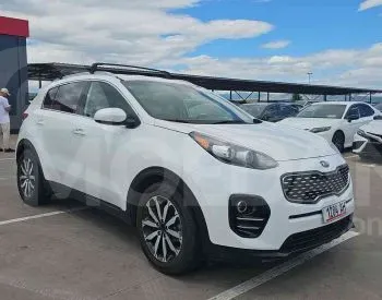 Kia Sportage 2017 Tbilisi - photo 3