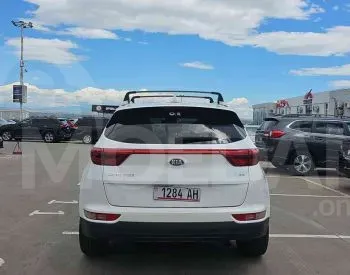 Kia Sportage 2017 Тбилиси - изображение 5