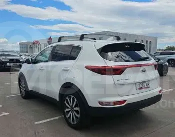 Kia Sportage 2017 Тбилиси - изображение 6