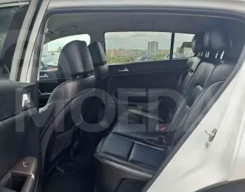 Kia Sportage 2017 Тбилиси - изображение 7