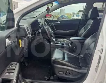Kia Sportage 2017 Тбилиси - изображение 9