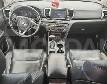 Kia Sportage 2017 Тбилиси - изображение 8