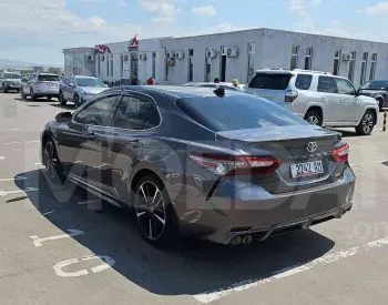 Toyota Camry 2019 თბილისი - photo 6