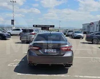 Toyota Camry 2.5L 2019 Tbilisi - photo 5