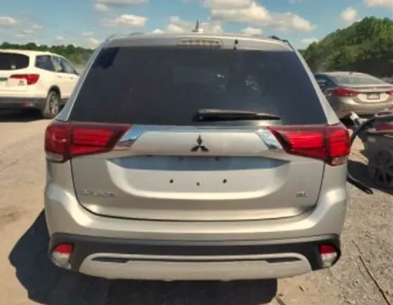 Mitsubishi Outlander 2020 Tbilisi