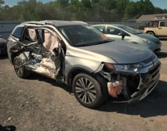 Mitsubishi Outlander 2020 Tbilisi