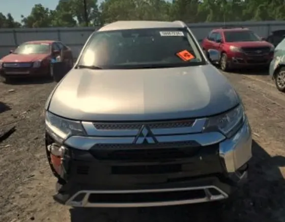 Mitsubishi Outlander 2020 Tbilisi