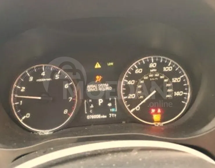 Mitsubishi Outlander 2020 Тбилиси - изображение 8