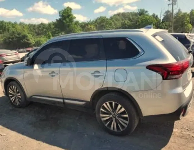 Mitsubishi Outlander 2020 Тбилиси - изображение 1