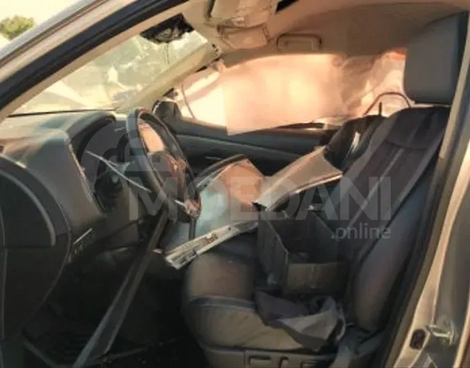 Mitsubishi Outlander 2020 Тбилиси - изображение 6