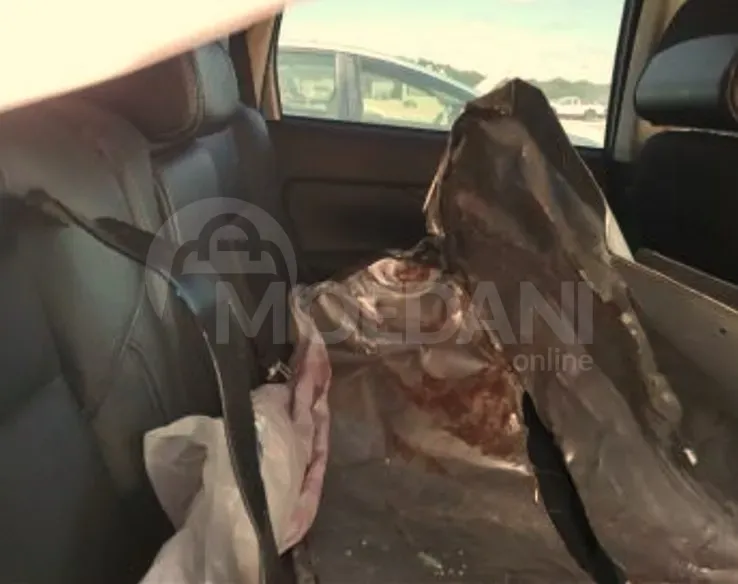 Mitsubishi Outlander 2020 Тбилиси - изображение 9