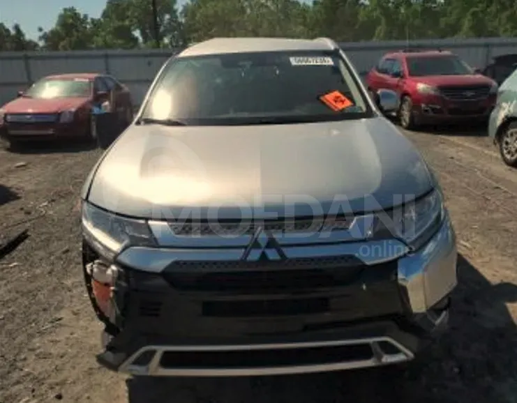 Mitsubishi Outlander 2020 Тбилиси - изображение 4