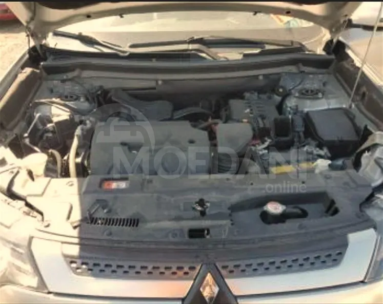 Mitsubishi Outlander 2020 Тбилиси - изображение 10