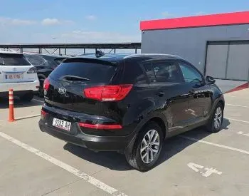 Kia Sportage 2015 Tbilisi