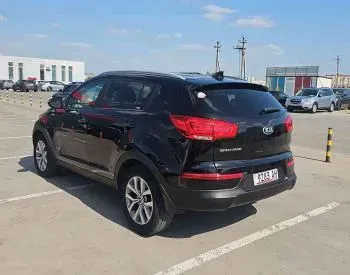 Kia Sportage 2015 Tbilisi