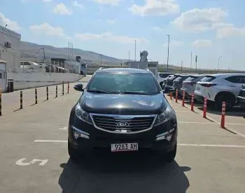 Kia Sportage 2015 Tbilisi