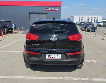 Kia Sportage 2015 Tbilisi