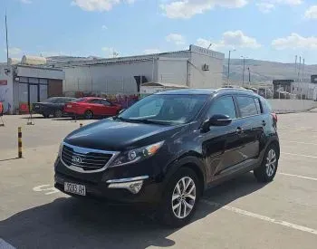 Kia Sportage 2015 Tbilisi