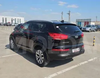 Kia Sportage 2015 Tbilisi - photo 6