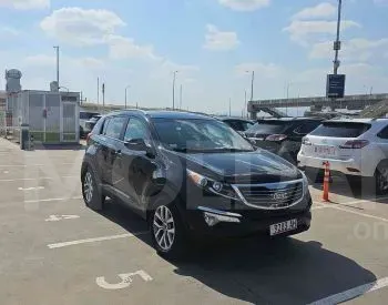 Kia Sportage 2015 Tbilisi - photo 3