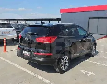 Kia Sportage 2015 Тбилиси - изображение 4