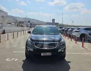 Kia Sportage 2015 Тбилиси - изображение 2