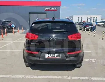 Kia Sportage 2015 Тбилиси - изображение 5