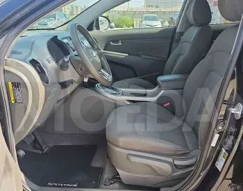 Kia Sportage 2015 Тбилиси - изображение 9