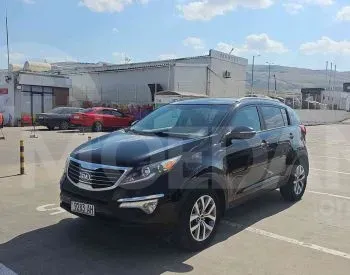 Kia Sportage 2015 Тбилиси - изображение 1