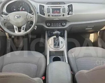 Kia Sportage 2015 Тбилиси - изображение 8