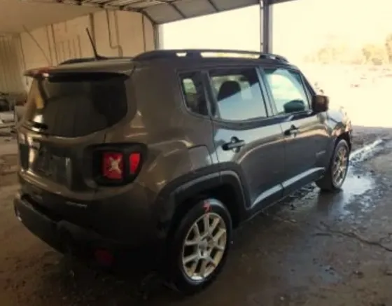 Jeep Renegade 2020 თბილისი