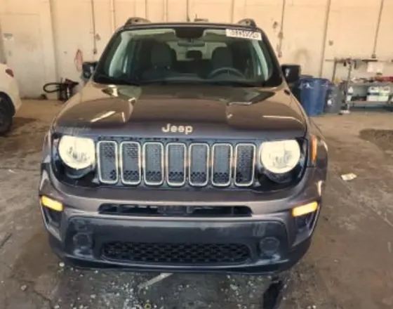 Jeep Renegade 2020 თბილისი