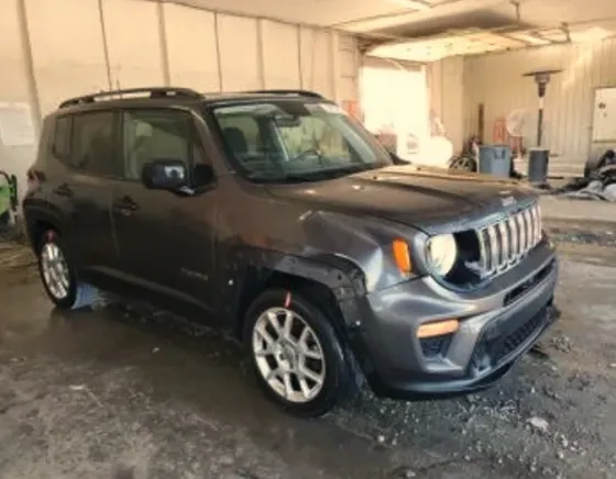 Jeep Renegade 2020 თბილისი