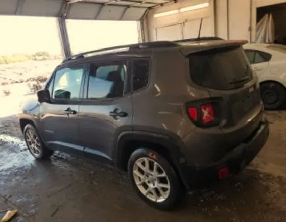 Jeep Renegade 2020 თბილისი