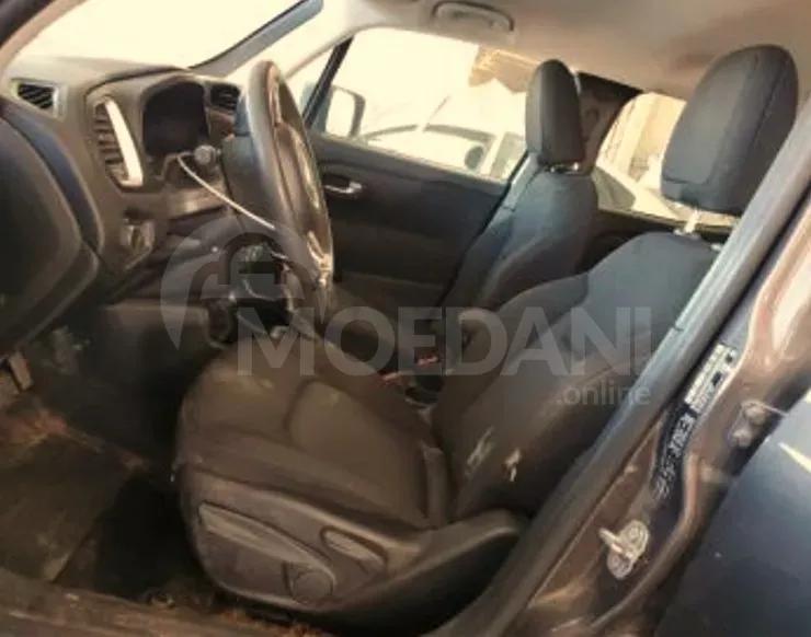 Jeep Renegade 2020 Тбилиси - изображение 7