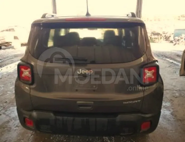 Jeep Renegade 2020 Тбилиси - изображение 6