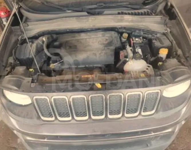 Jeep Renegade 2020 Тбилиси - изображение 11