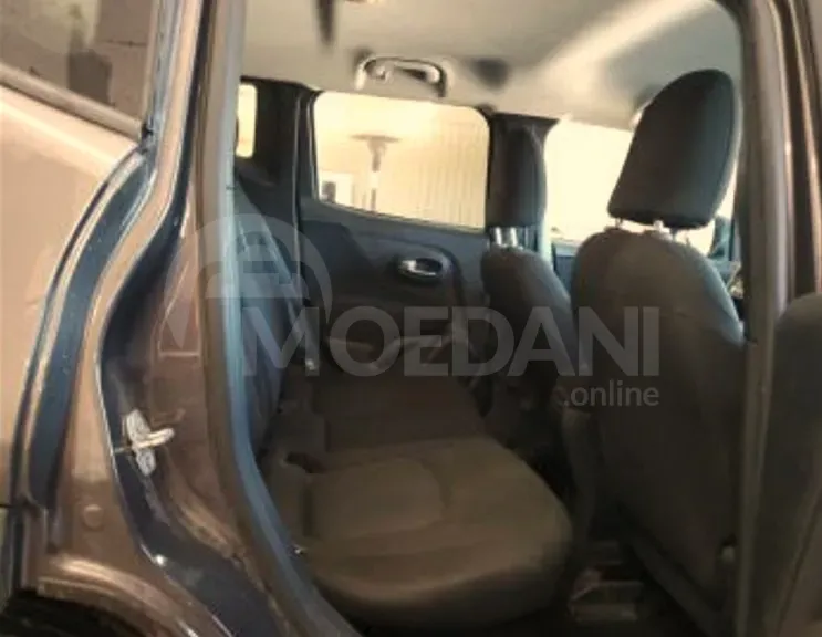 Jeep Renegade 2020 Тбилиси - изображение 10