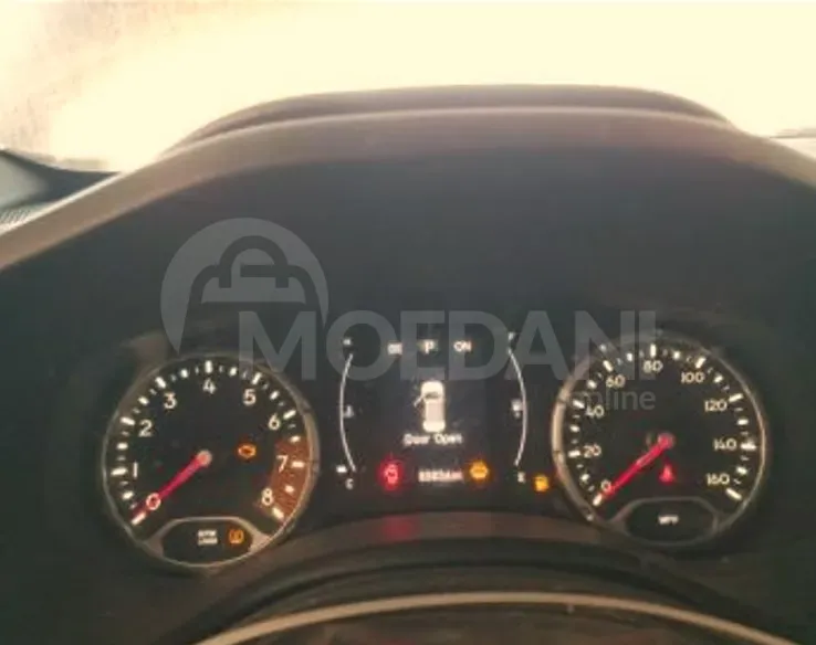 Jeep Renegade 2020 Тбилиси - изображение 9