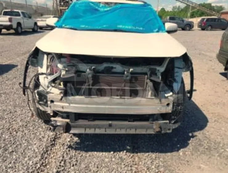 Toyota RAV4 2.5L 2020 თბილისი - photo 6