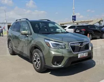 Subaru Forester 2021 თბილისი - photo 3