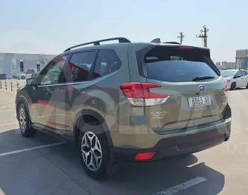 Subaru Forester 2021 Тбилиси - изображение 6