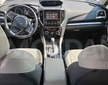 Subaru Forester 2021 Тбилиси - изображение 8
