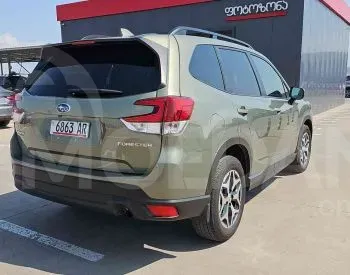 Subaru Forester 2021 Тбилиси - изображение 4