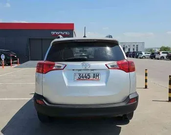 Toyota RAV4 2015 თბილისი